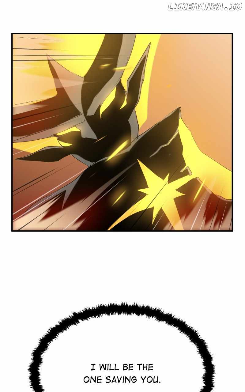 The One Who Parried Death Chapter 42 9